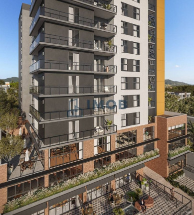 Imagem Apartamento com 2 Quartos à Venda, 68 m² em Nova Brasília - Jaraguá Do Sul Imagem Apartamento com 2 Quartos à Venda, 68 m² em Nova Brasília - Jaraguá Do Sul