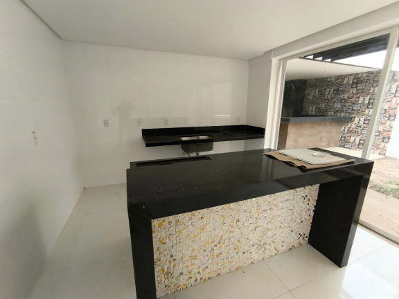 Imagem Casa de Condomínio com 4 Quartos à Venda, 204 m² em Santa Genoveva - Goiania Imagem Casa de Condomínio com 4 Quartos à Venda, 204 m² em Santa Genoveva - Goiania