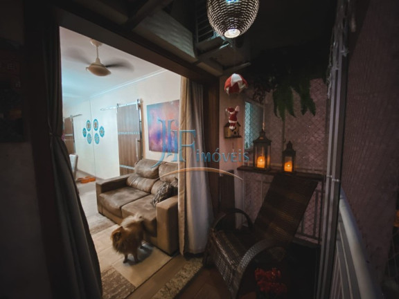 Imagem Apartamento com 2 Quartos à Venda, 52 m² em Lagoinha - Ribeirão Preto