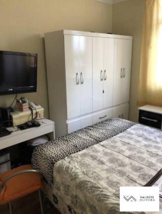 Imagem Apartamento com 3 Quartos à Venda, 92 m² em Vila Ema - São José Dos Campos