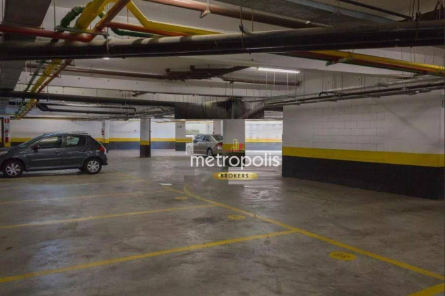 Imagem Apartamento com 2 Quartos à Venda, 43 m² em Assunção - São Bernardo Do Campo