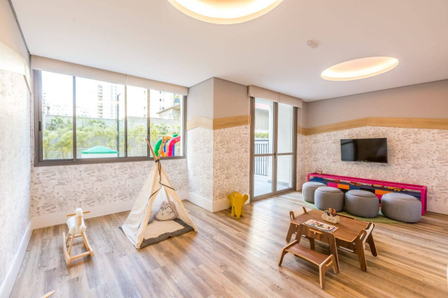 Imagem Apartamento com 3 Quartos à Venda, 371 m² em Cambuí - Campinas