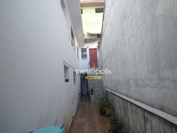 Imagem Sobrado com 4 Quartos à Venda, 180 m² em Santa Maria - São Caetano Do Sul Imagem Sobrado com 4 Quartos à Venda, 180 m² em Santa Maria - São Caetano Do Sul