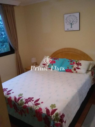 Imagem Apartamento com 1 Quarto à Venda, 35 m² em Ibirapuera - São Paulo