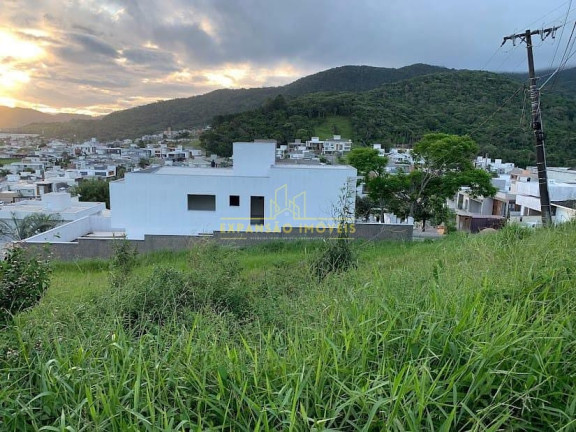 Imagem Terreno à Venda, 450 m² em Pedra Branca - Palhoça Imagem Terreno à Venda, 450 m² em Pedra Branca - Palhoça