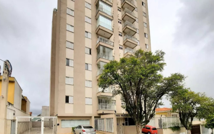 Imagem Apartamento com 2 Quartos à Venda, 55 m² em Paulicéia - São Bernardo Do Campo Imagem Apartamento com 2 Quartos à Venda, 55 m² em Paulicéia - São Bernardo Do Campo