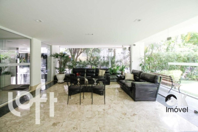 Imagem Apartamento com 2 Quartos à Venda, 258 m² em Higienópolis - São Paulo