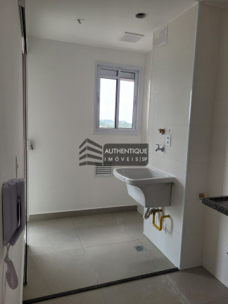 Imagem Apartamento com 2 Quartos à Venda, 57 m² em Demarchi - São Bernardo Do Campo