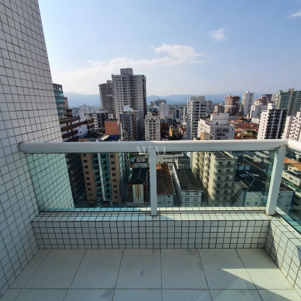 Imagem Apartamento com 2 Quartos à Venda, 82 m² em Guilhermina - Praia Grande Imagem Apartamento com 2 Quartos à Venda, 82 m² em Guilhermina - Praia Grande
