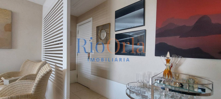 Imagem Apartamento com 4 Quartos à Venda, 168 m² em Barra Da Tijuca - Rio De Janeiro