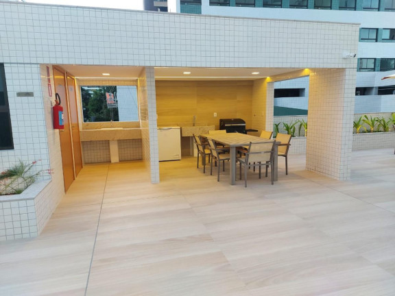 Imagem Imóvel com 3 Quartos à Venda, 94 m² em Parnamirim - Recife Imagem Imóvel com 3 Quartos à Venda, 94 m² em Parnamirim - Recife
