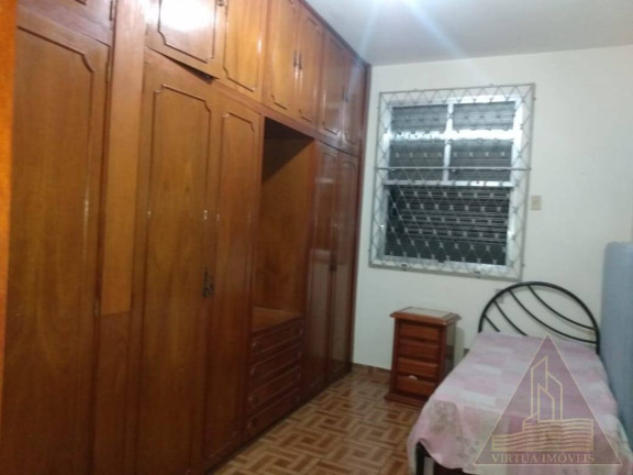 Imagem Casa com 3 Quartos à Venda, 94 m² em Boqueirão - Santos Imagem Casa com 3 Quartos à Venda, 94 m² em Boqueirão - Santos