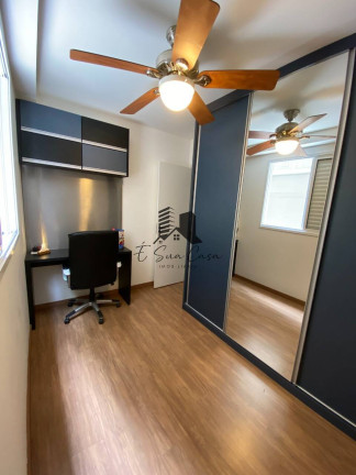 Imagem Apartamento com 2 Quartos à Venda, 114 m² em Ressaca - Contagem Imagem Apartamento com 2 Quartos à Venda, 114 m² em Ressaca - Contagem