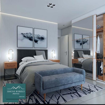 Imagem Apartamento com 3 Quartos à Venda, 105 m² em Canto Do Forte - Praia Grande Imagem Apartamento com 3 Quartos à Venda, 105 m² em Canto Do Forte - Praia Grande