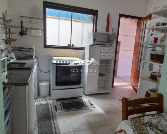 Imagem Casa com 4 Quartos à Venda, 130 m² em Boracéia - Bertioga Imagem Casa com 4 Quartos à Venda, 130 m² em Boracéia - Bertioga