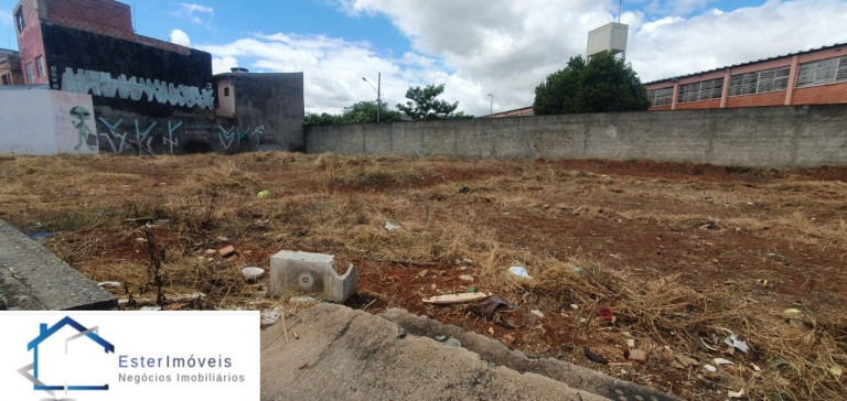 Imagem Terreno para Alugar ou Temporada, 420 m² em Parque Residencial Jundiaí - Jundiaí