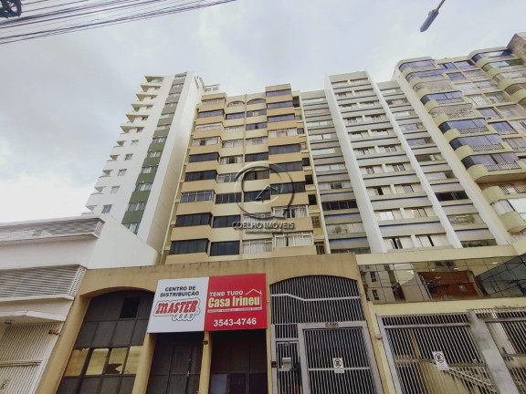 Imagem Apartamento com 2 Quartos à Venda, 62 m² em Taguatinga Norte - Taguatinga