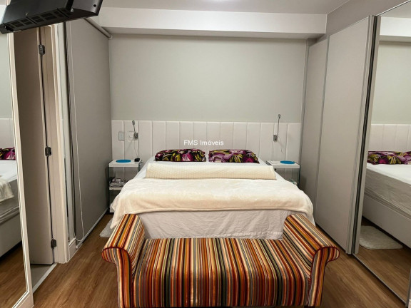 Imagem Imóvel com 1 Quarto para Alugar, 85 m² em Brooklin Paulista - São Paulo Imagem Imóvel com 1 Quarto para Alugar, 85 m² em Brooklin Paulista - São Paulo