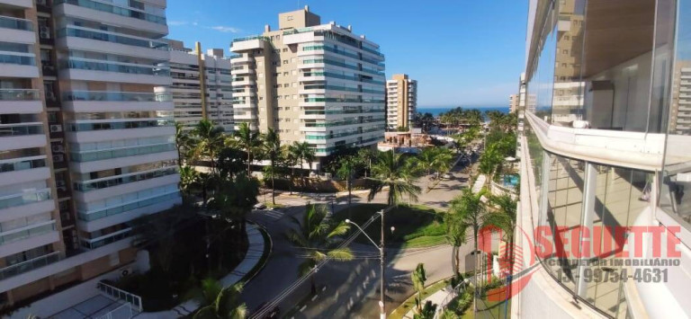 Imagem Apartamento com 3 Quartos à Venda, 121 m² em Riviera De São Lourenço - Bertioga Imagem Apartamento com 3 Quartos à Venda, 121 m² em Riviera De São Lourenço - Bertioga