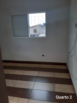 Imagem Sobrado com 3 Quartos à Venda, 125 m² em Parque São Cristóvão - Taubaté Imagem Sobrado com 3 Quartos à Venda, 125 m² em Parque São Cristóvão - Taubaté