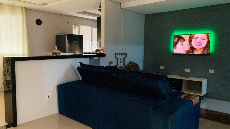 Imagem Casa com 4 Quartos à Venda, 170 m² em Cafezal - Londrina Imagem Casa com 4 Quartos à Venda, 170 m² em Cafezal - Londrina
