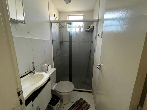 Imagem Apartamento com 2 Quartos à Venda,  em Vila Cidade Jardim - Botucatu