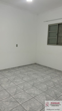 Imagem Casa com 3 Quartos à Venda, 128 m² em Jardim São Domingos - Sumaré