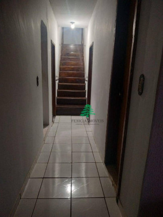 Imagem Sobrado com 5 Quartos à Venda, 338 m² em Beverly Falls Park - Foz Do Iguaçu Imagem Sobrado com 5 Quartos à Venda, 338 m² em Beverly Falls Park - Foz Do Iguaçu