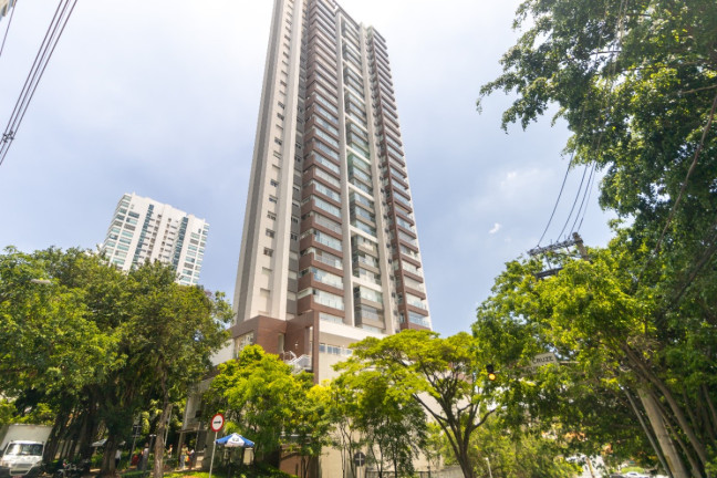 Imagem Apartamento com 2 Quartos à Venda, 69 m² em Campo Belo - São Paulo Imagem Apartamento com 2 Quartos à Venda, 69 m² em Campo Belo - São Paulo