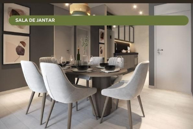 Imagem Apartamento com 3 Quartos à Venda, 75 m² em Intermares - Cabedelo Imagem Apartamento com 3 Quartos à Venda, 75 m² em Intermares - Cabedelo