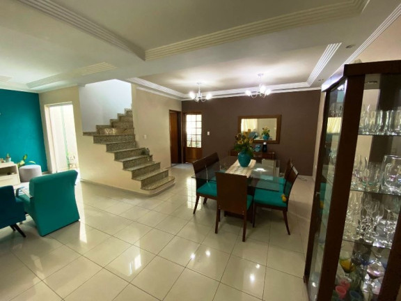 Imóvel com 3 Quartos à Venda, 249 m² em Assunção - São Bernardo Do Campo