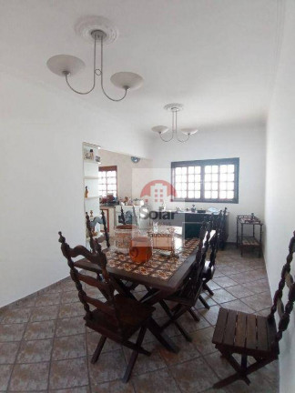 Imagem Casa com 3 Quartos à Venda, 210 m² em Jardim Das Nações - Taubaté Imagem Casa com 3 Quartos à Venda, 210 m² em Jardim Das Nações - Taubaté