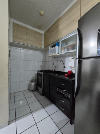 Imagem Imóvel com 2 Quartos à Venda, 50 m² em Jardim Limoeiro - Serra Imagem Imóvel com 2 Quartos à Venda, 50 m² em Jardim Limoeiro - Serra