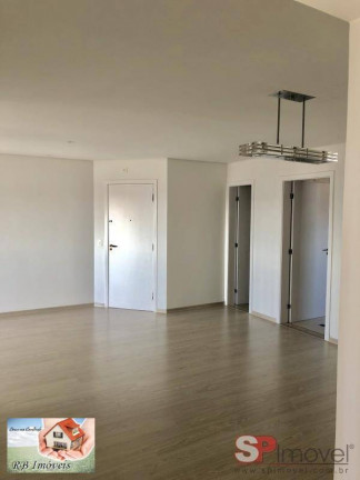 Apartamento com 3 Quartos à Venda, 130 m² em Rudge Ramos - São Bernardo Do Campo