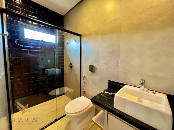 Imagem Casa com 3 Quartos à Venda, 201 m² em Alphaville 4 - Campo Grande Imagem Casa com 3 Quartos à Venda, 201 m² em Alphaville 4 - Campo Grande