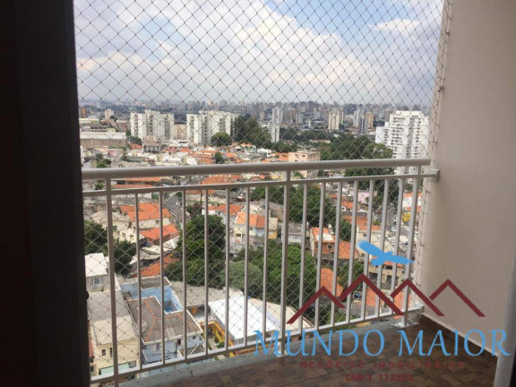Imagem Apartamento com 3 Quartos à Venda, 70 m² em Vila Bela - São Paulo