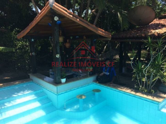 Imagem Casa com 3 Quartos à Venda, 300 m² em Bosque De Geribá - Búzios