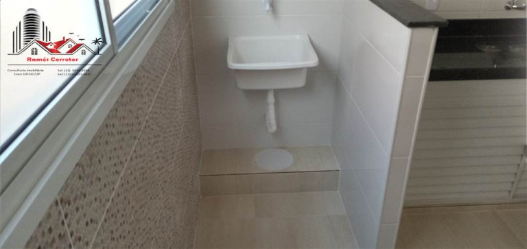 Imagem Casa com 2 Quartos à Venda, 50 m² em Princesa - Praia Grande Imagem Casa com 2 Quartos à Venda, 50 m² em Princesa - Praia Grande