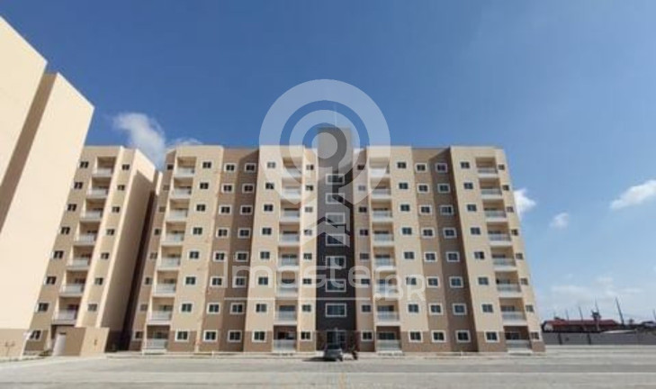 Imagem Apartamento com 2 Quartos à Venda, 49 m² em Tabapuá - Caucaia Imagem Apartamento com 2 Quartos à Venda, 49 m² em Tabapuá - Caucaia