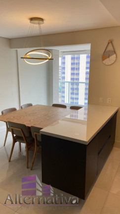 Imagem Apartamento com 3 Quartos à Venda, 90 m² em Centro - Osasco