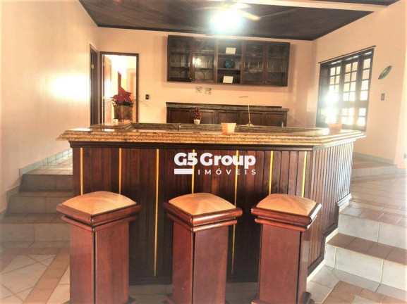 Imagem Casa de Condomínio com 4 Quartos à Venda, 451 m² em Condomínio City Castelo - Itu Imagem Casa de Condomínio com 4 Quartos à Venda, 451 m² em Condomínio City Castelo - Itu