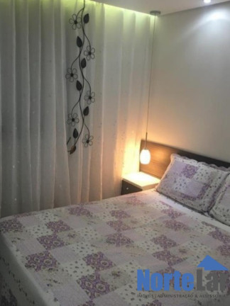 Imagem Apartamento com 3 Quartos à Venda, 63 m² em Jaraguá - São Paulo Imagem Apartamento com 3 Quartos à Venda, 63 m² em Jaraguá - São Paulo