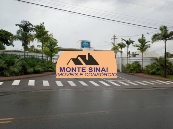 Imagem Terreno em Condomínio à Venda, 140 m² em Colina Santa Mônica - Votorantim