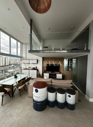 Imagem Apartamento com 3 Quartos à Venda, 150 m² em Barra Funda - São Paulo