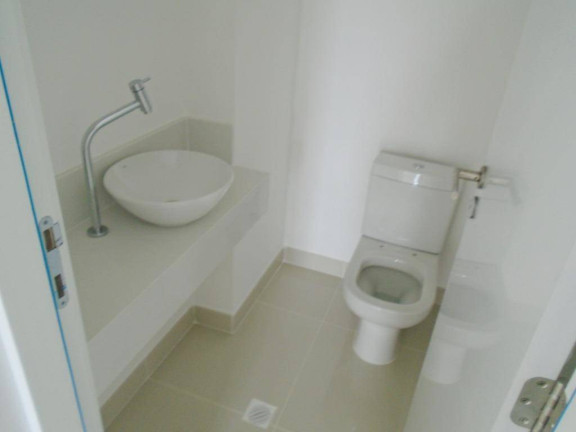 Imagem Apartamento com 3 Quartos à Venda, 162 m² em Canto Do Forte - Praia Grande