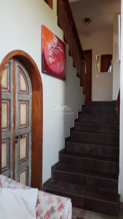 Imagem Casa de Condomínio com 3 Quartos à Venda, 220 m² em Condomínio Village Araçoiaba - Araçoiaba Da Serra