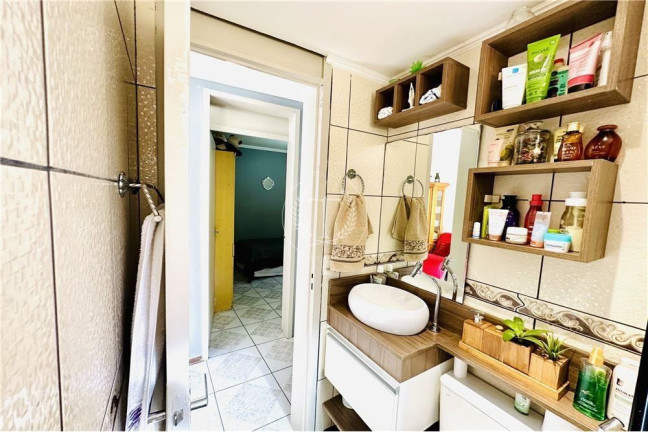 Imagem Apartamento com 2 Quartos à Venda, 48 m² em Guarapiranga - São Paulo Imagem Apartamento com 2 Quartos à Venda, 48 m² em Guarapiranga - São Paulo