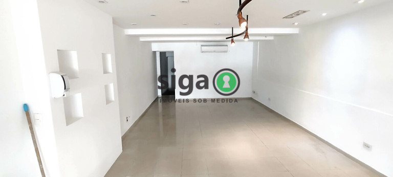 Imagem Imóvel Comercial à Venda ou Locação, 150 m² em Moema - São Paulo