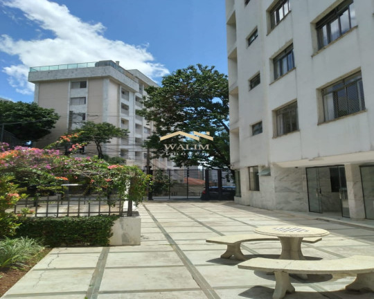 Imagem Apartamento com 4 Quartos à Venda, 230 m² em Cruzeiro - Belo Horizonte Imagem Apartamento com 4 Quartos à Venda, 230 m² em Cruzeiro - Belo Horizonte
