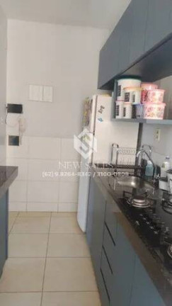 Imagem Apartamento com 2 Quartos à Venda, 49 m² em Parque Oeste Industrial - Goiânia Imagem Apartamento com 2 Quartos à Venda, 49 m² em Parque Oeste Industrial - Goiânia